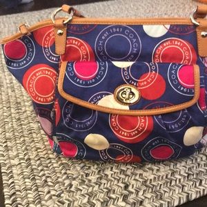 Coach bag original